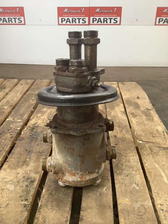 Rotating joint for Hitachi ZX280LCN-3 Photo 1