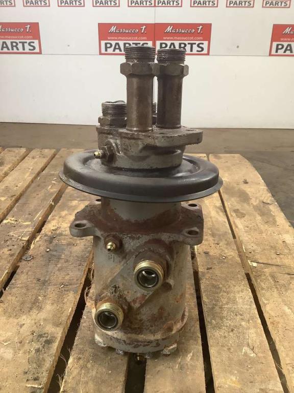 Rotating joint for Hitachi ZX280LCN-3 Photo 2