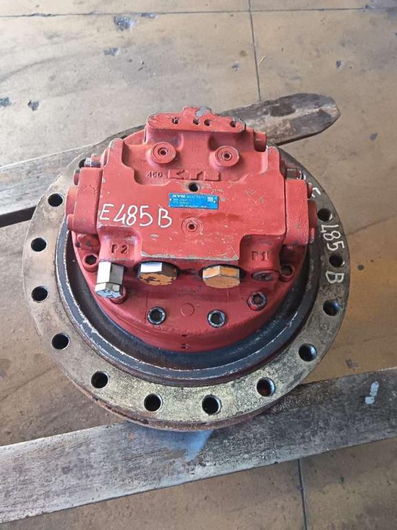 Track motor for New Holland E 485 B Photo 1