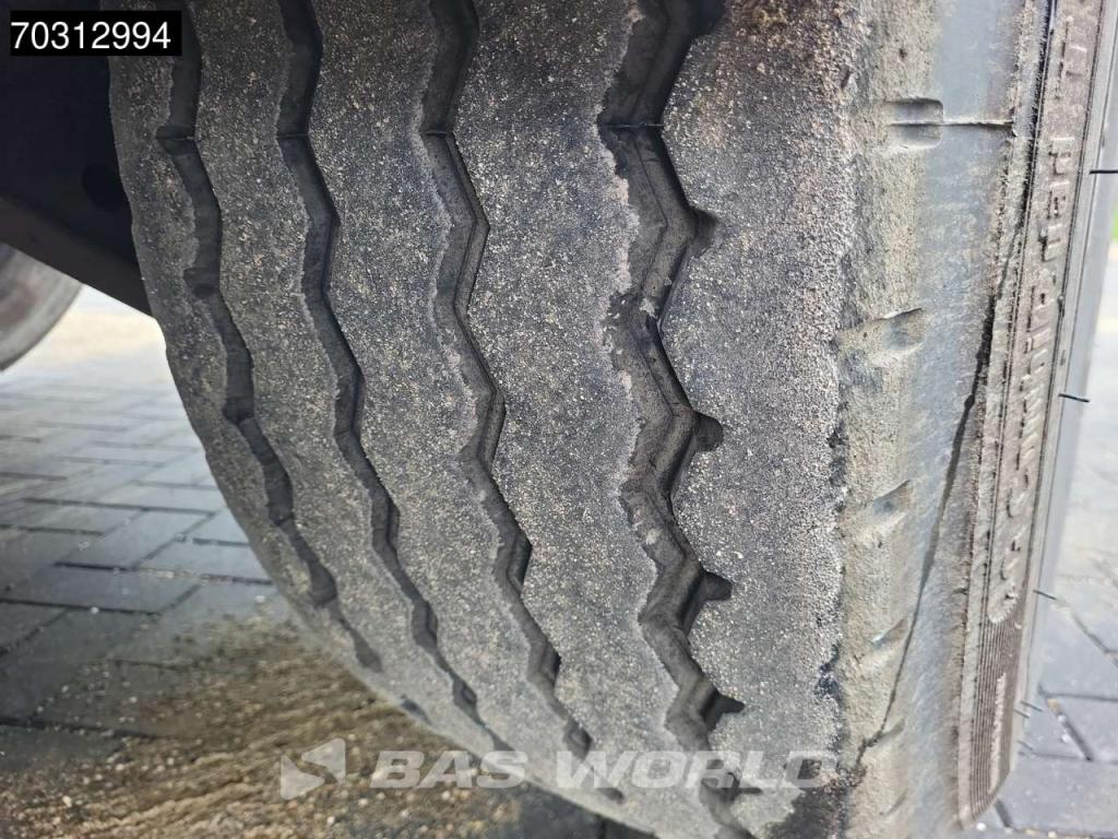 Langendorf Lift Axle Photo 16