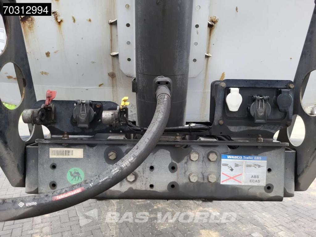 Langendorf Lift Axle Photo 21