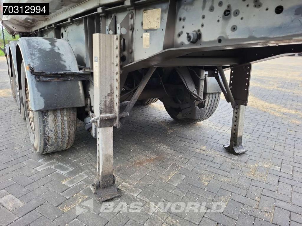 Langendorf Lift Axle Photo 22