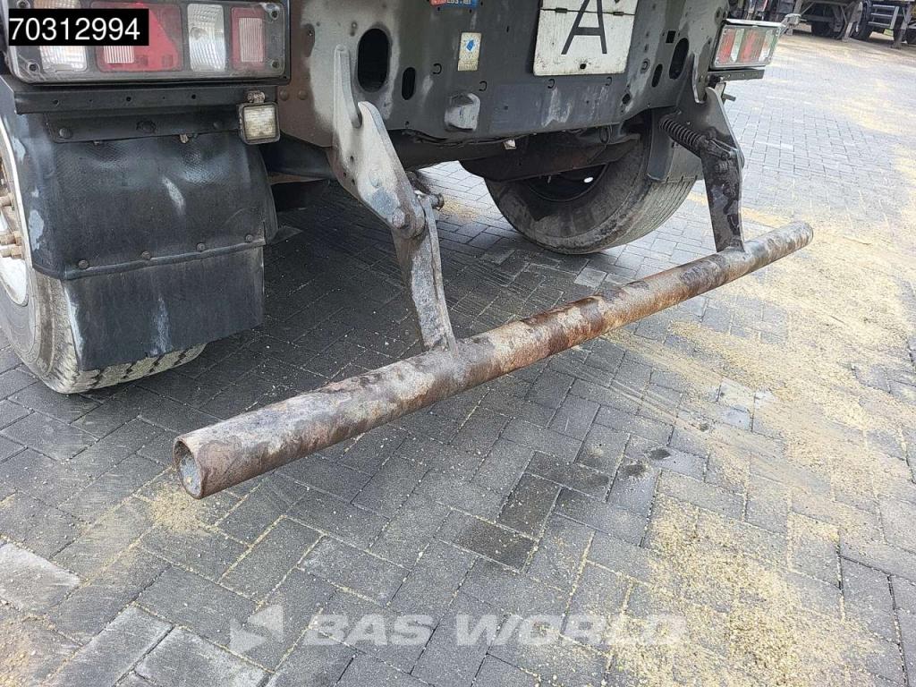 Langendorf Lift Axle Photo 26