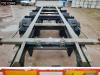 HW HWZCB1878 2 axles BDF Tandem Photo 13 thumbnail