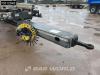 HW HWZCB1878 2 axles BDF Tandem Photo 17 thumbnail
