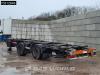 HW HWZCB1878 2 axles BDF Tandem Photo 2 thumbnail