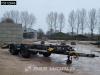 HW HWZCB1878 2 axles BDF Tandem Photo 3 thumbnail