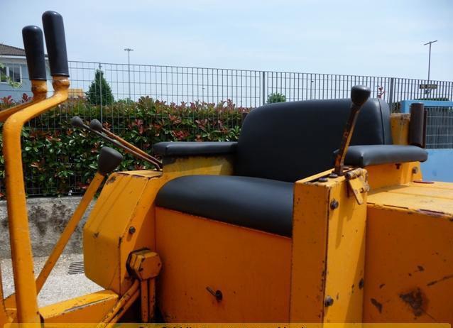 Fiat Allis FL 4 C Photo 6