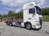 Daf XF460 Photo 27 thumbnail