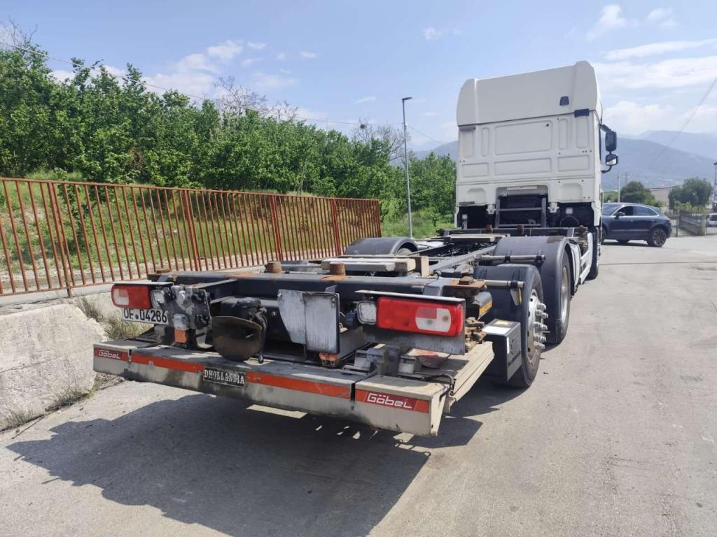 Daf XF460 Photo 26