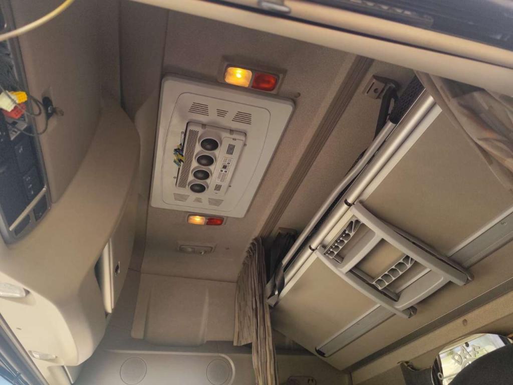 Daf XF460 Photo 5