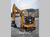 JCB 8017 Photo 1 thumbnail