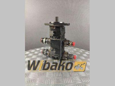 Commercial Hydraulic pump sold by Wibako