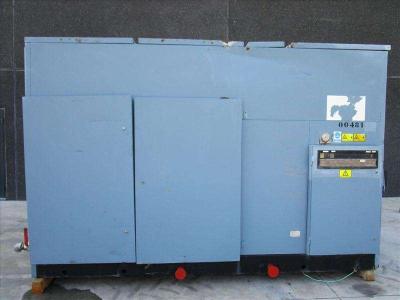 Atlas Copco GA - 1407 . 5 sold by Machinery Resale