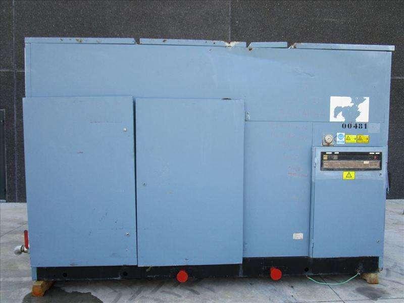 Atlas Copco GA - 1407 . 5 Photo 1