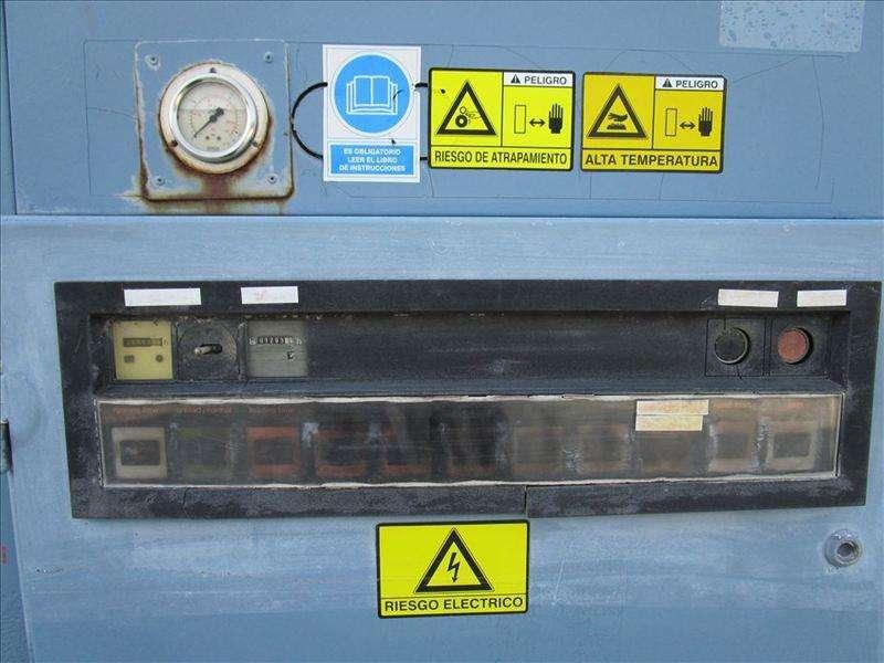 Atlas Copco GA - 1407 . 5 Photo 2