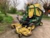 John Deere F935 Photo 1 thumbnail