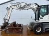 Liebherr A914 Compact - Triple Boom / Many extra attachment Photo 16 thumbnail