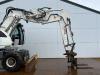 Liebherr A914 Compact - Triple Boom / Many extra attachment Photo 17 thumbnail