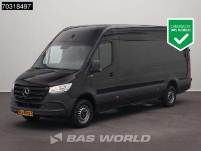 Mercedes-Benz Sprinter 317 CDI Automaat L3H2 170PK 3,5t Trekhaak Airco Camera Parkeersensoren v+a Euro6 L3 A/C To sold by BAS World B.V.