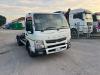Mitsubishi FUSO 7C15 SCARRABILE NUOVO Photo 3 thumbnail