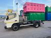 Mitsubishi FUSO 7C15 SCARRABILE NUOVO Photo 4 thumbnail