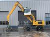 Liebherr LH30 M - Material Handler Photo 1 thumbnail