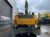 Liebherr LH30 M - Material Handler Photo 19 thumbnail