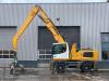 Liebherr LH30 M - Material Handler Photo 2 thumbnail