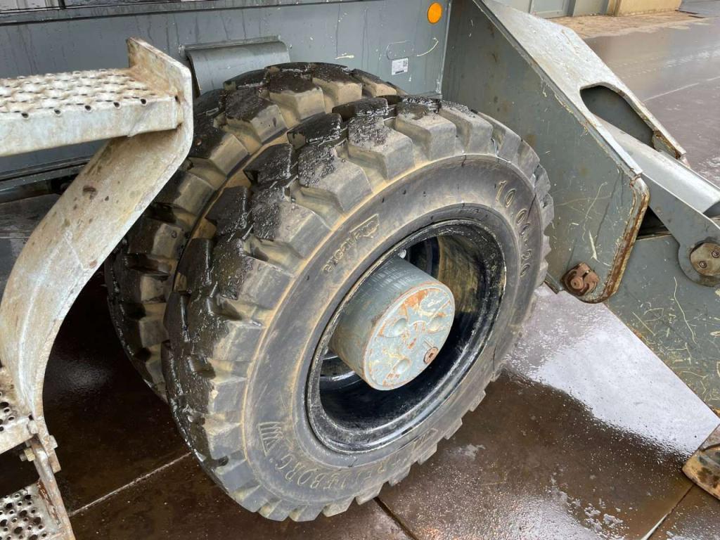 Liebherr LH30 M - Material Handler Photo 14