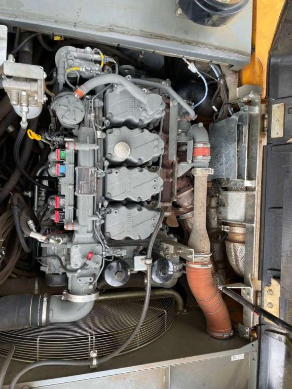 Liebherr LH30 M - Material Handler Photo 17