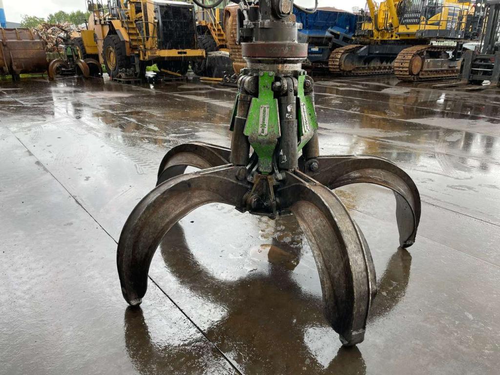 Liebherr LH30 M - Material Handler Photo 20