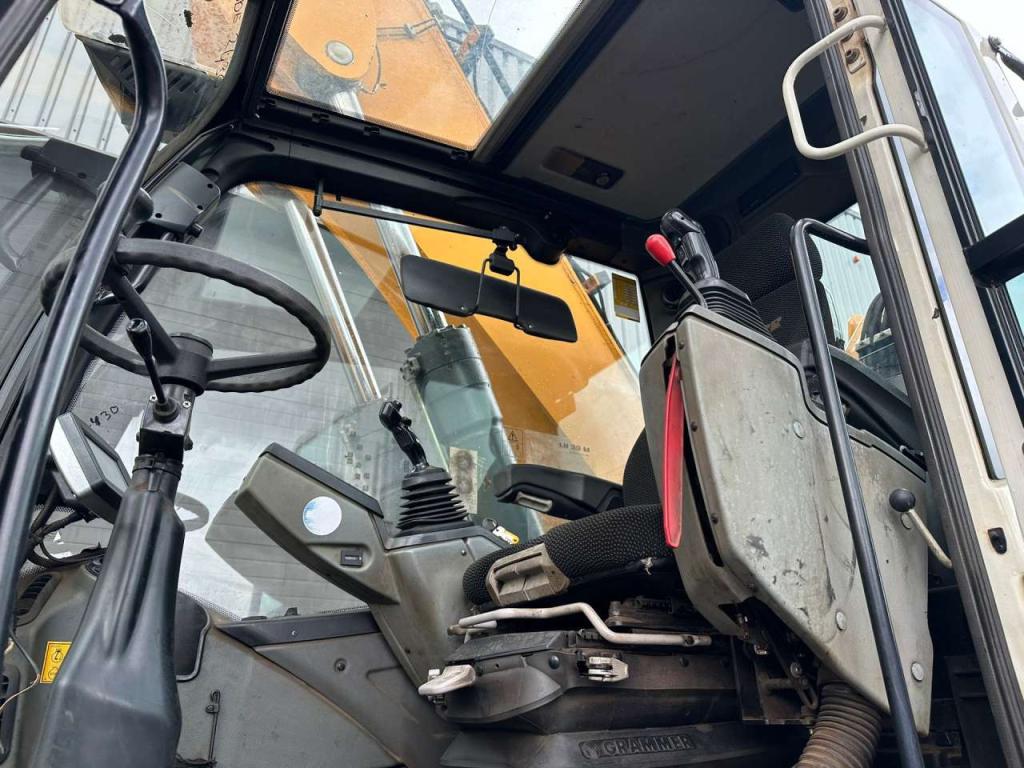 Liebherr LH30 M - Material Handler Photo 21