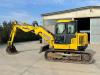 Komatsu PC 118 Photo 1 thumbnail