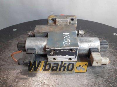 Bosch 081WV10P1M1002W5024/00D11 sold by Wibako