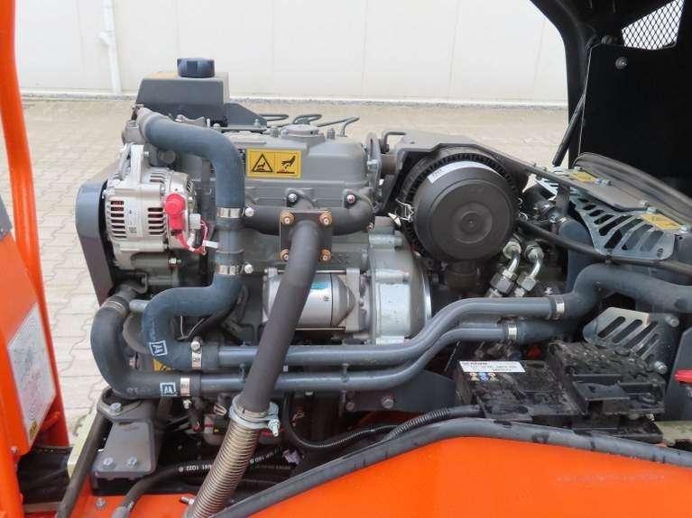 Hamm HD10C VV Photo 10
