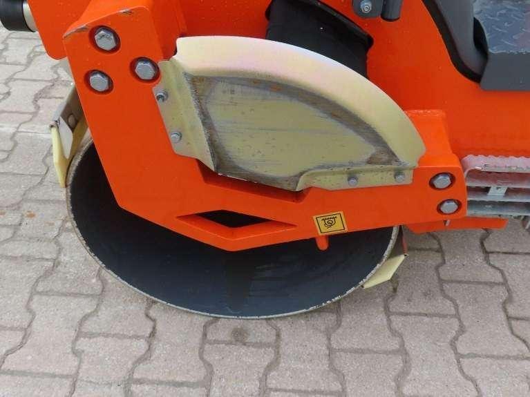 Hamm HD10C VV Photo 12
