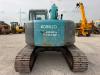 Kobelco SK135SF Photo 2 thumbnail