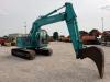 Kobelco SK135SF Photo 5 thumbnail