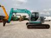 Kobelco SK135SF Photo 7 thumbnail
