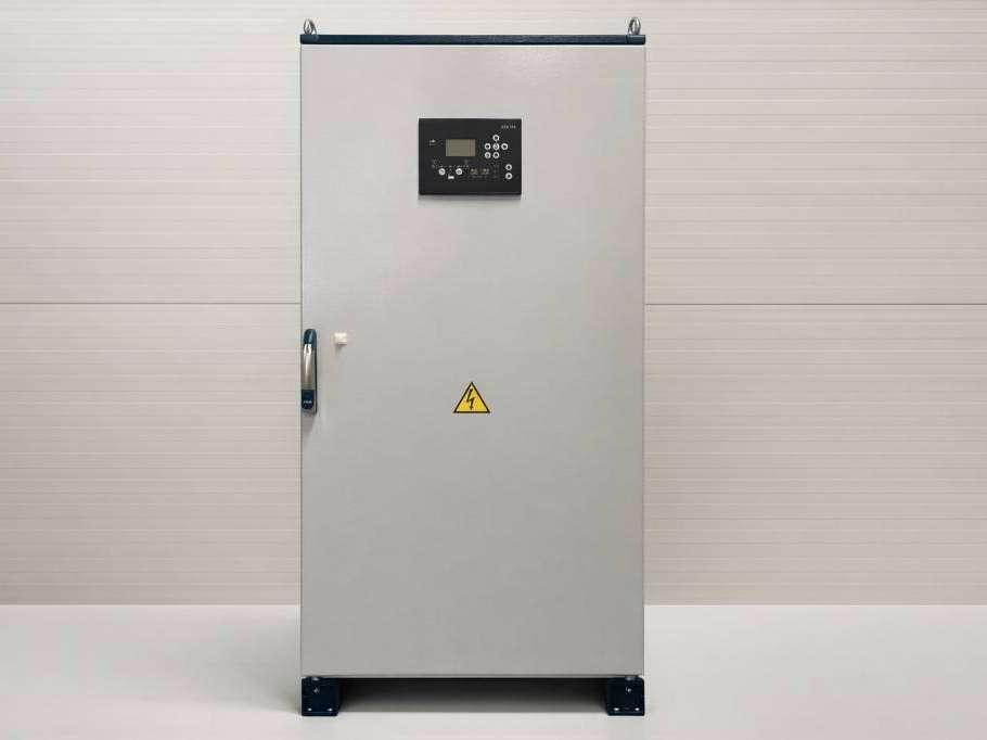 ATS Panel 1250A - Max 865 kVA - DPX-27510 Photo 1