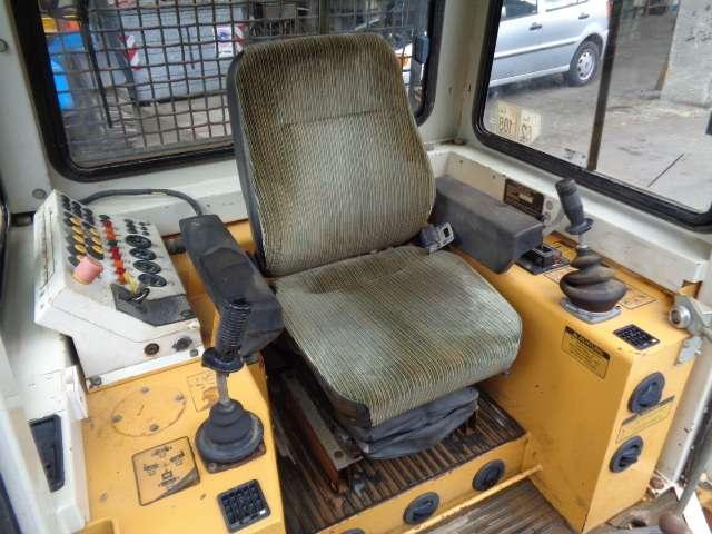 Cab for Liebherr PR Photo 10
