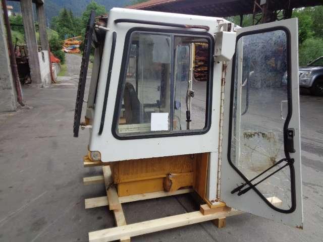 Cab for Liebherr PR Photo 2