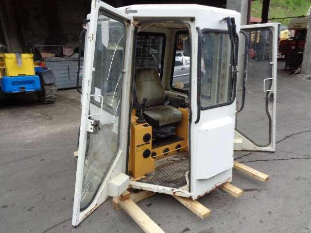Cab for Liebherr PR Photo 4