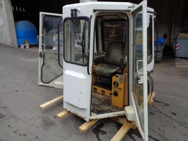 Cab for Liebherr PR Photo 5