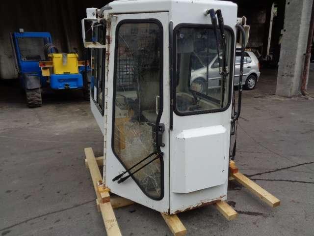 Cab for Liebherr PR Photo 6