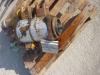 Hydraulic pump for Fiat Allis FL20B Photo 1 thumbnail