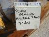 Hydraulic pump for Fiat Allis FL20B Photo 4 thumbnail