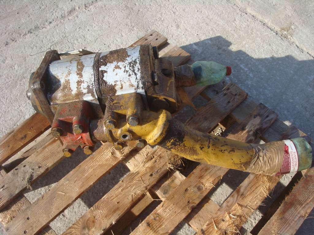 Hydraulic pump for Fiat Allis FL20B Photo 3