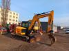 JCB 86C-1 Photo 2 thumbnail
